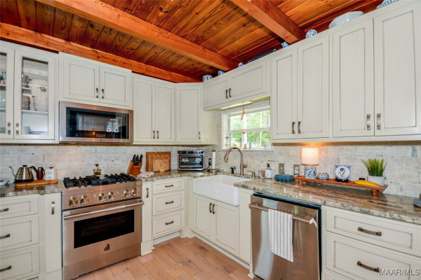 3320 Little Kowaliga Road