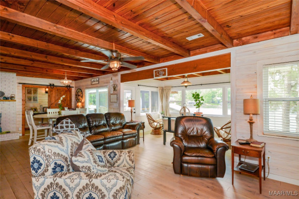 3320 Little Kowaliga Road