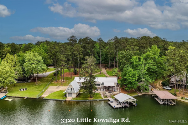 3320 Little Kowaliga Road