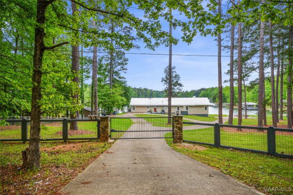 3320 Little Kowaliga Road