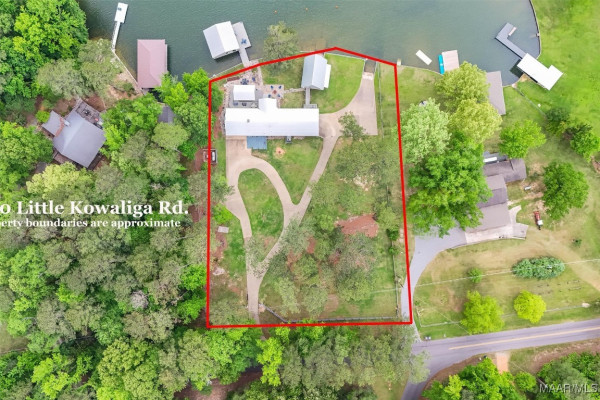 3320 Little Kowaliga Road
