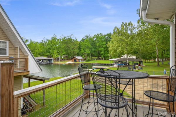3320 Little Kowaliga Road