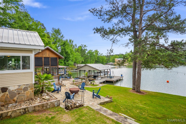 3320 Little Kowaliga Road