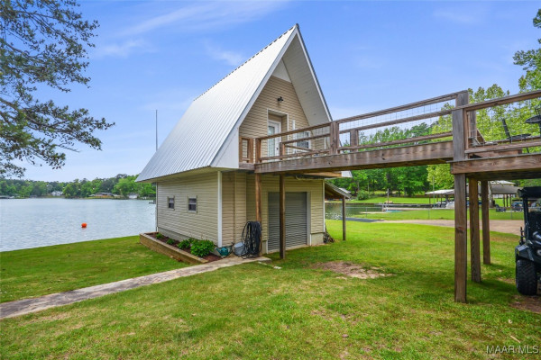 3320 Little Kowaliga Road