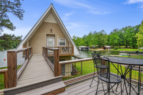 3320 Little Kowaliga Road