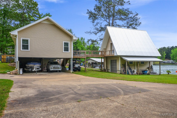 3320 Little Kowaliga Road