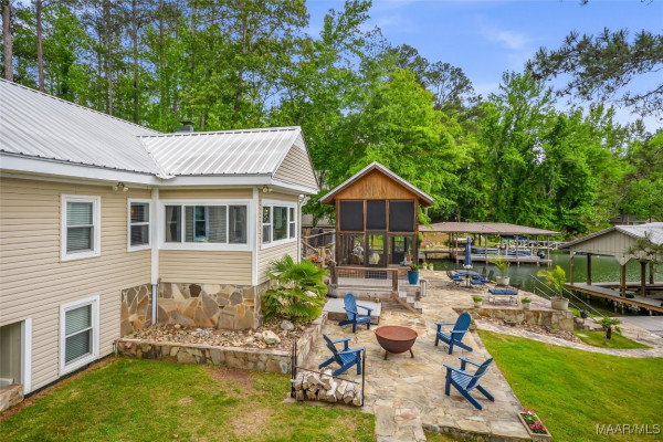 3320 Little Kowaliga Road