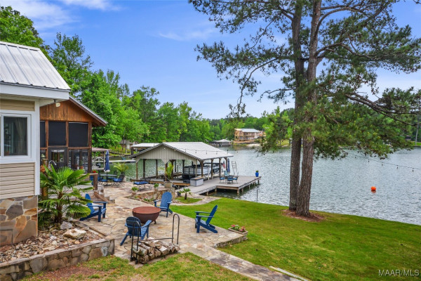 3320 Little Kowaliga Road