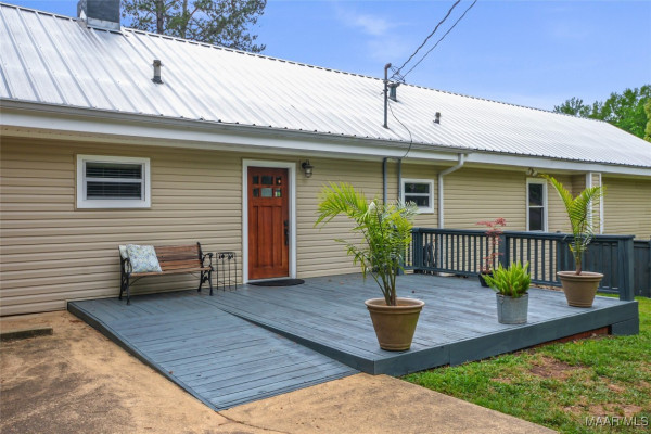 3320 Little Kowaliga Road