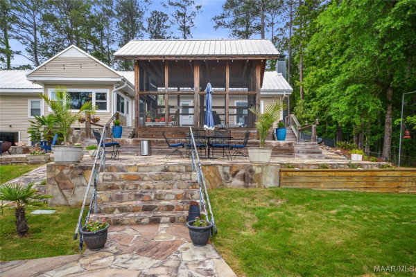 3320 Little Kowaliga Road
