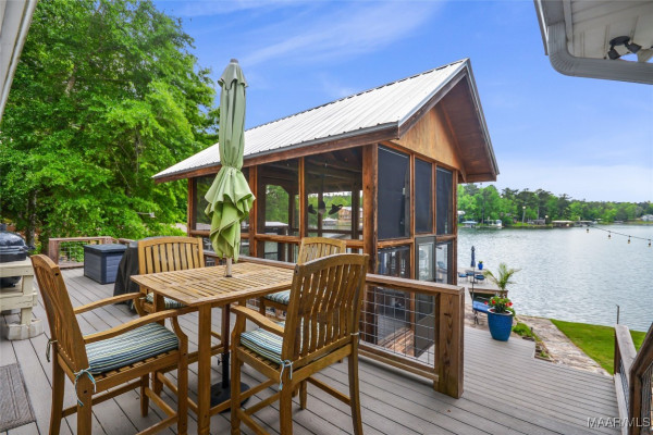 3320 Little Kowaliga Road