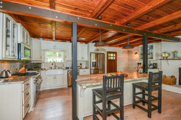 3320 Little Kowaliga Road