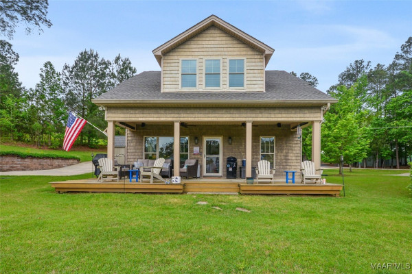 299 Fern Road