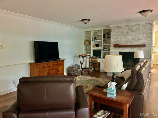 1701 Croom Drive
