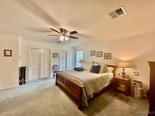 1701 Croom Drive