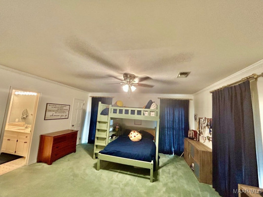 1701 Croom Drive