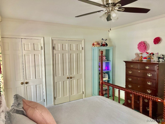 1701 Croom Drive