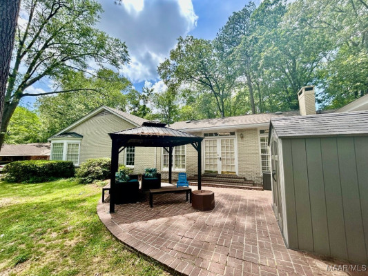 1701 Croom Drive