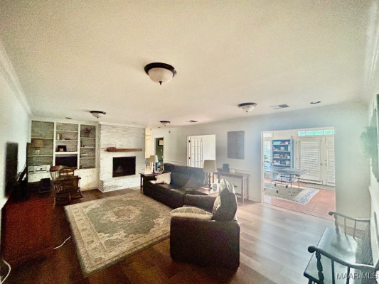 1701 Croom Drive