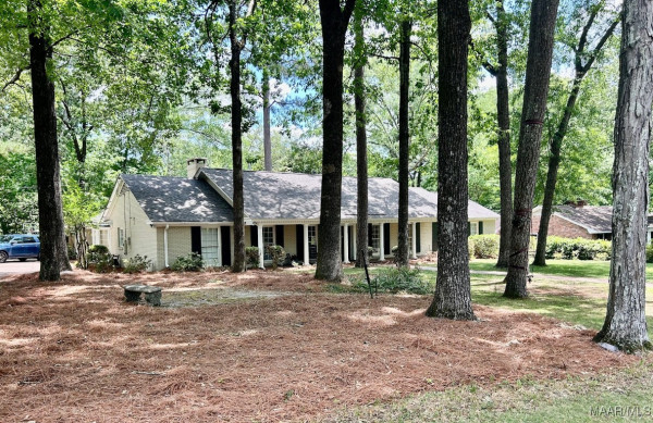1701 Croom Drive