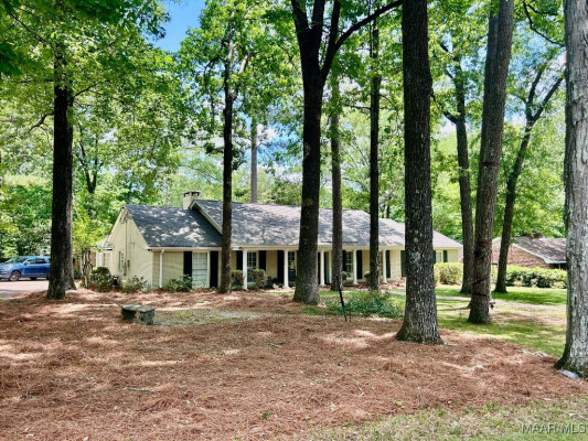 1701 Croom Drive