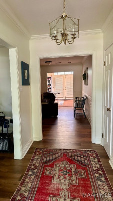 1701 Croom Drive