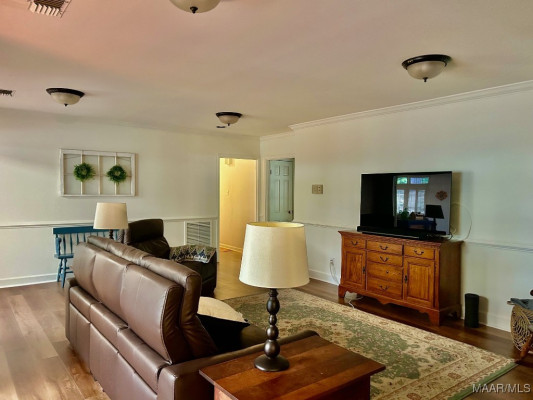 1701 Croom Drive