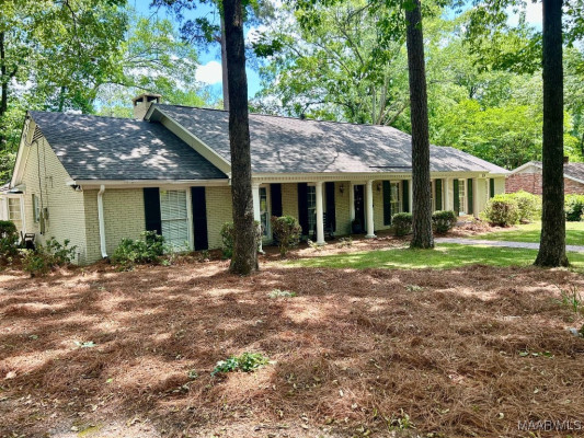 1701 Croom Drive
