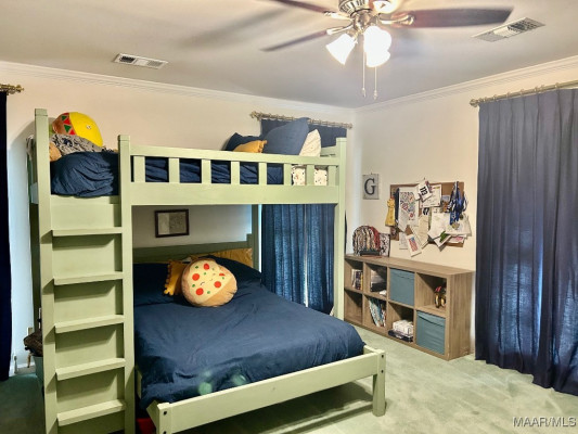 1701 Croom Drive