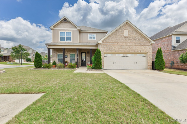 385 Melison Drive
