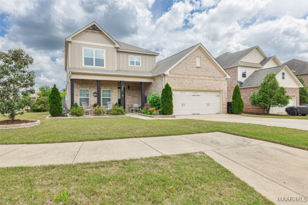 385 Melison Drive