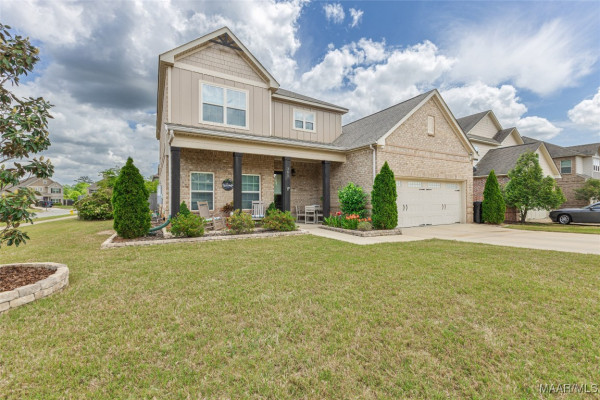 385 Melison Drive