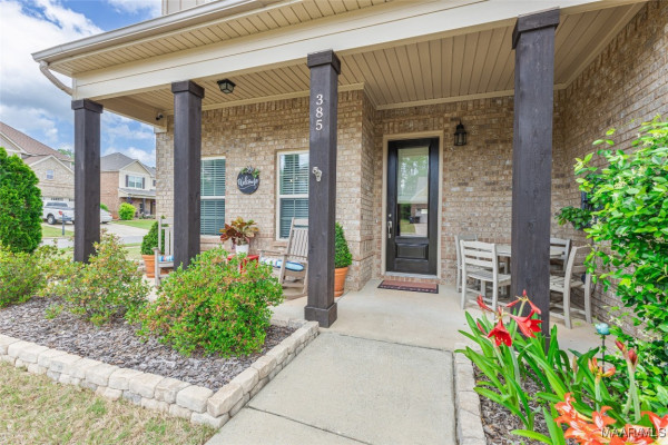 385 Melison Drive