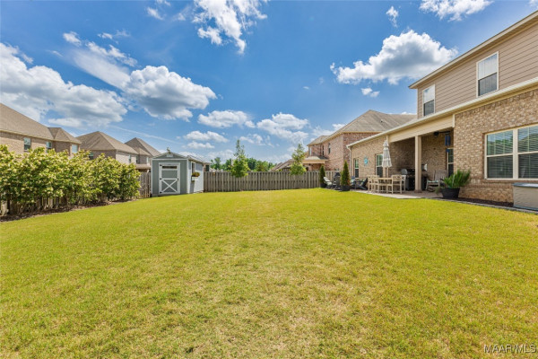 385 Melison Drive