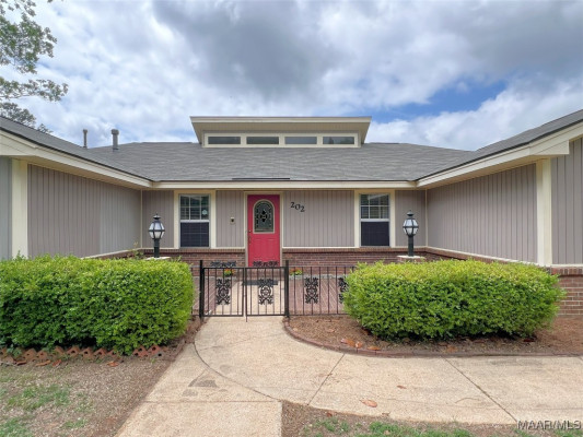 202 Greencrest Lane