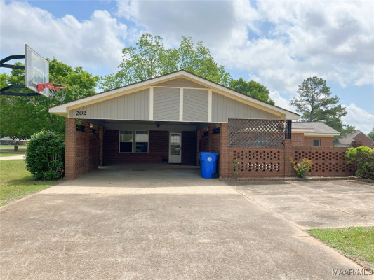202 Greencrest Lane