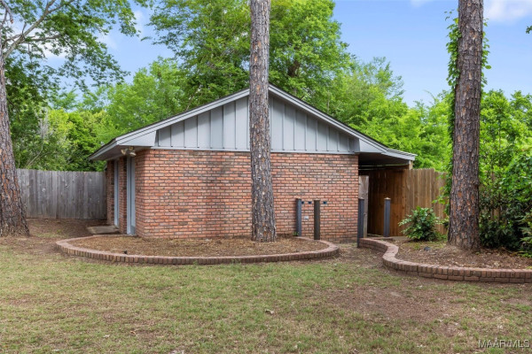 1520 Meriwether Road