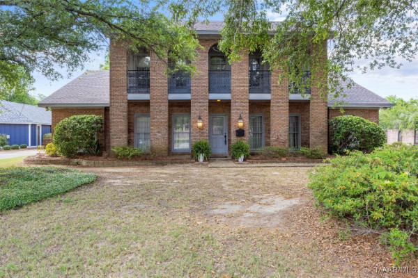 1520 Meriwether Road