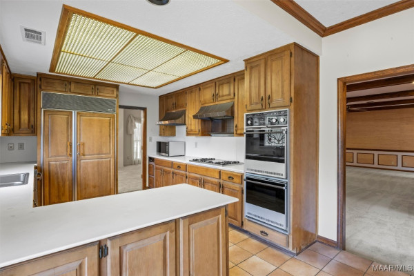 1520 Meriwether Road