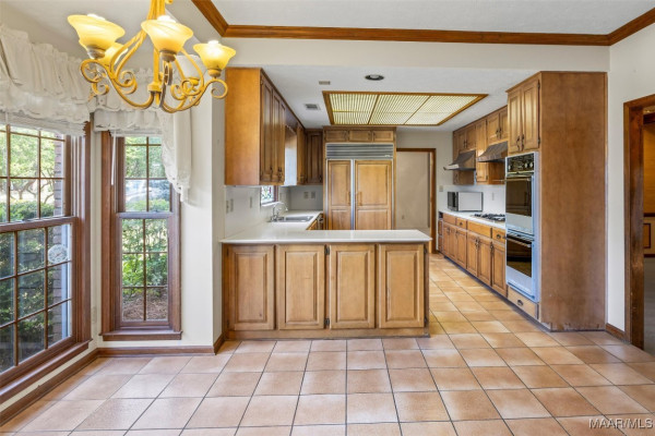 1520 Meriwether Road