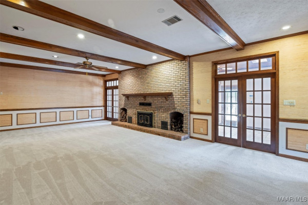 1520 Meriwether Road
