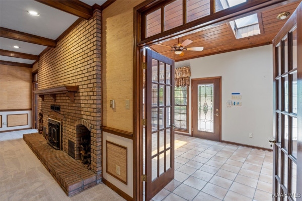 1520 Meriwether Road