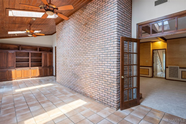 1520 Meriwether Road