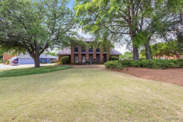 1520 Meriwether Road