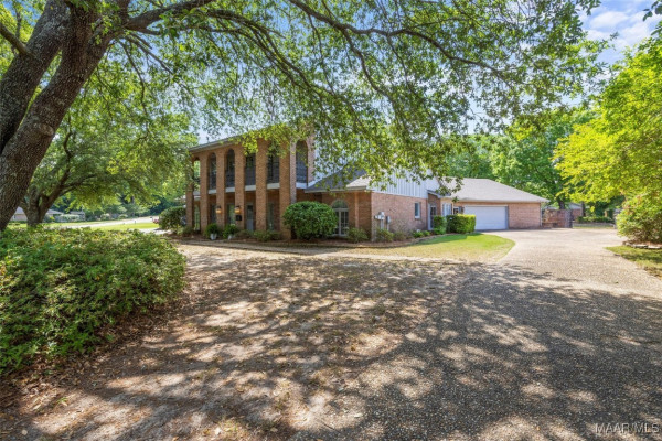 1520 Meriwether Road