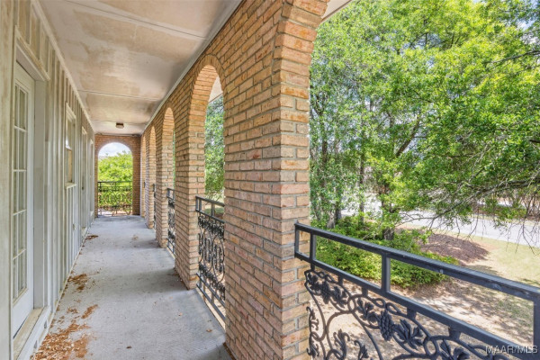 1520 Meriwether Road
