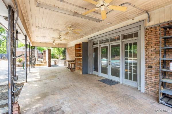 1520 Meriwether Road