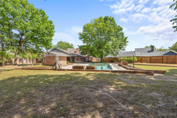 1520 Meriwether Road