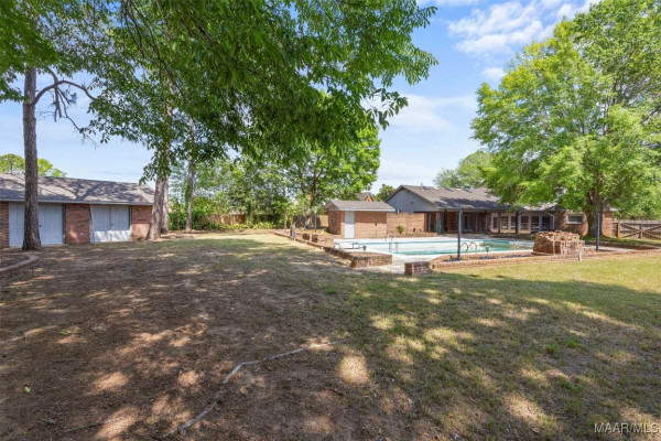 1520 Meriwether Road