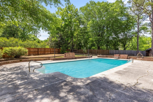1520 Meriwether Road